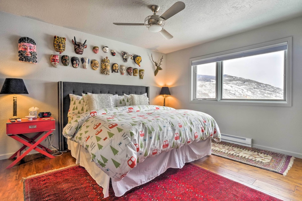 Apartment (3 Bedrooms)