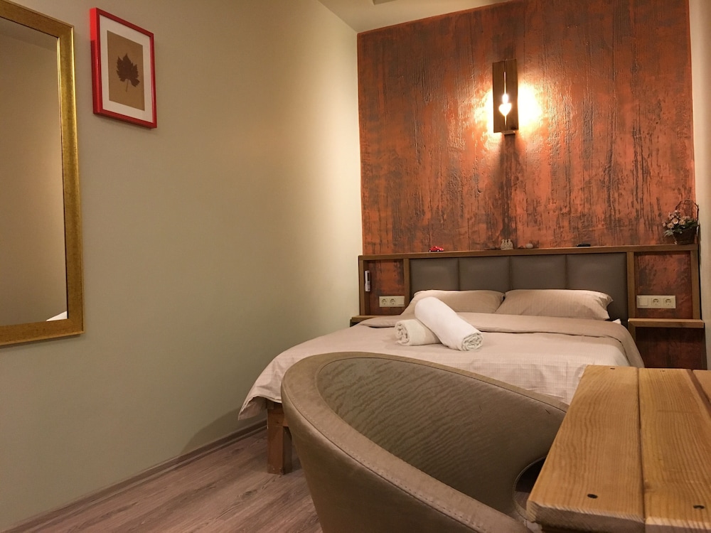 Deluxe Room, Private Bathroom photo 3