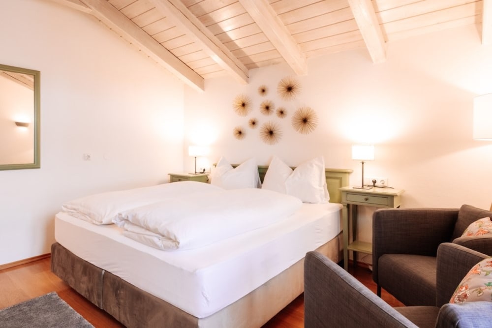Double Room photo 1