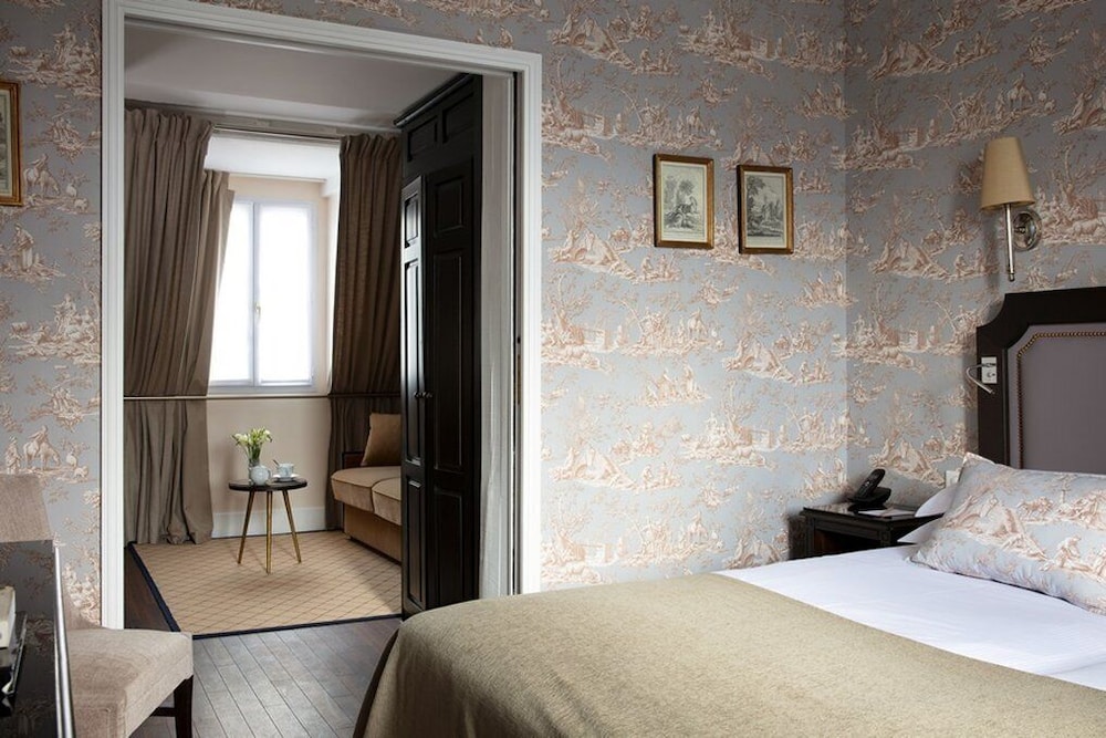 Room, 1 Double Bed with Sofa bed