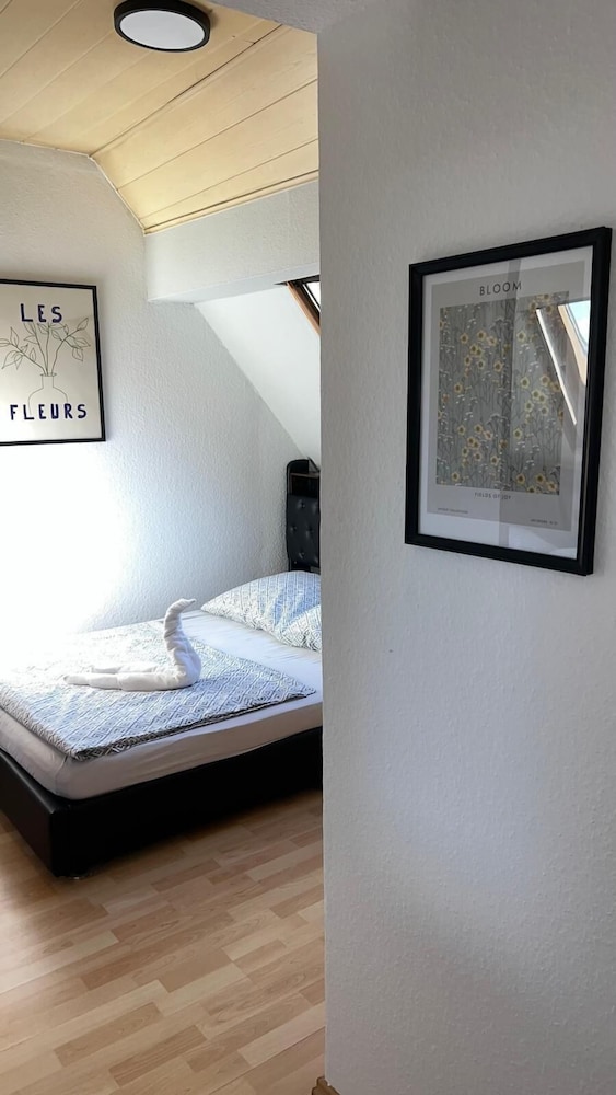 Comfort Suite, Private Bathroom