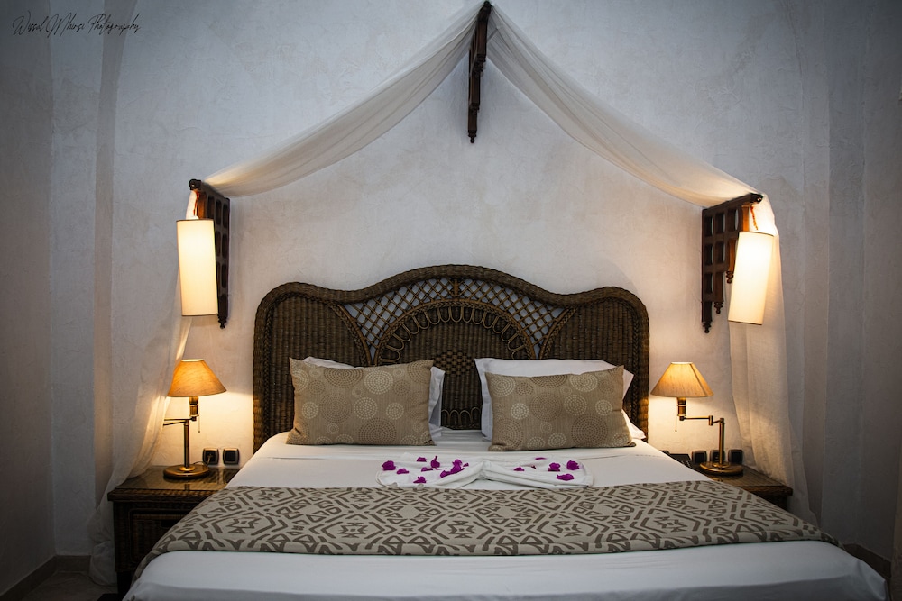 Chambre Ambre - Photo 5