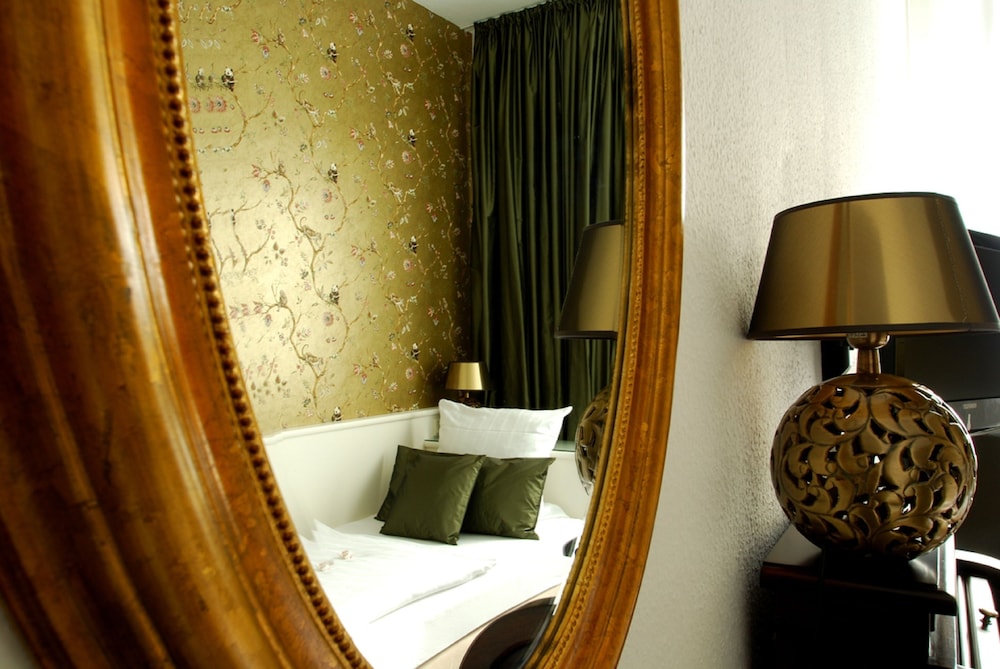 Basic Single Room photo 3