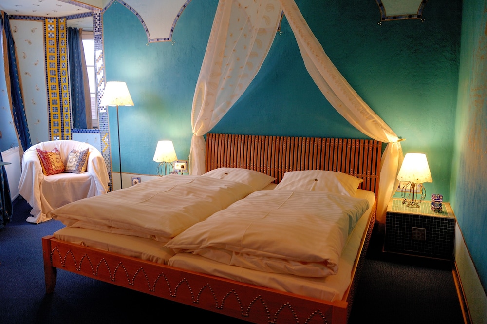 Double Room Gold - Photo 75