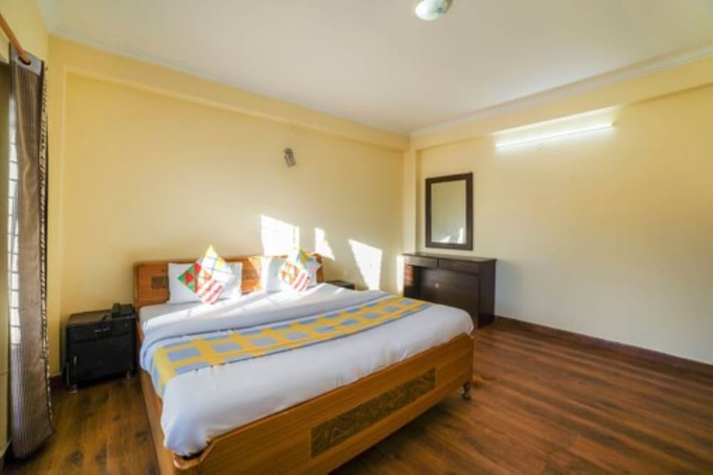 Deluxe Double Room, Multiple Beds
