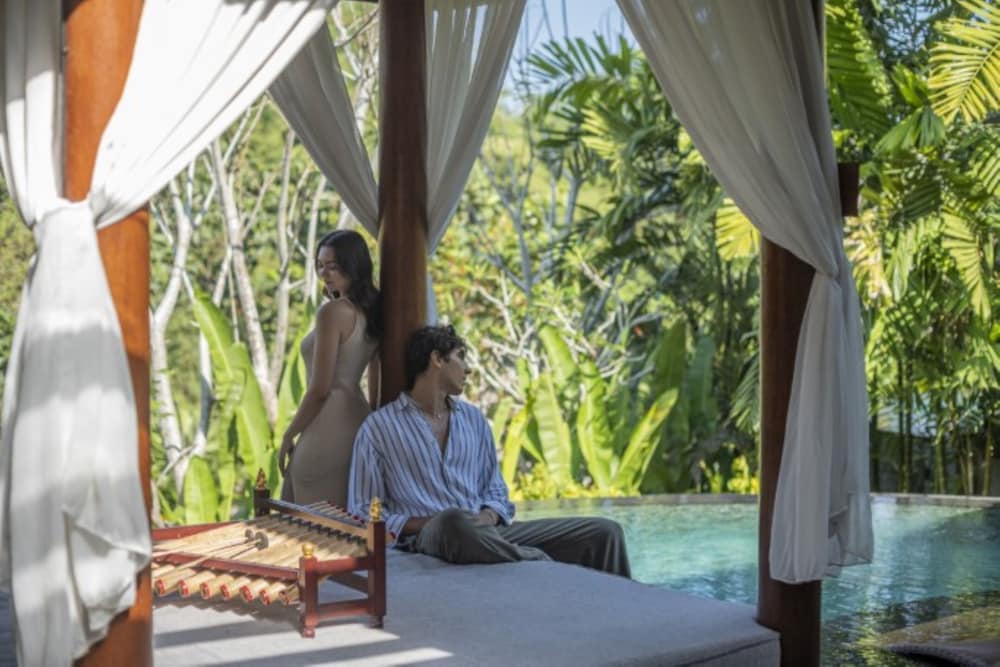 Grand 1 Bedroom Villa with Private Pool - Photo 8