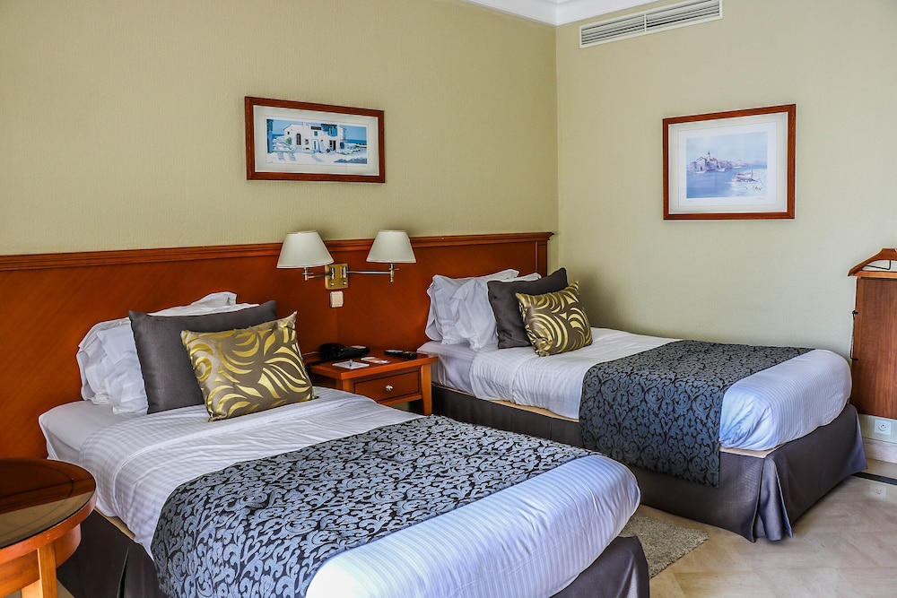 Standard Room - Photo 4