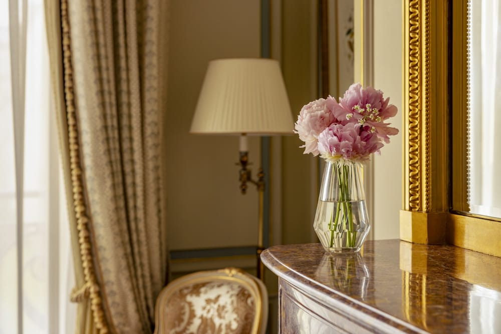 Deluxe Suite photo 2