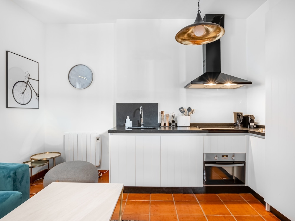 One-bedroom Apartment - Photo 8