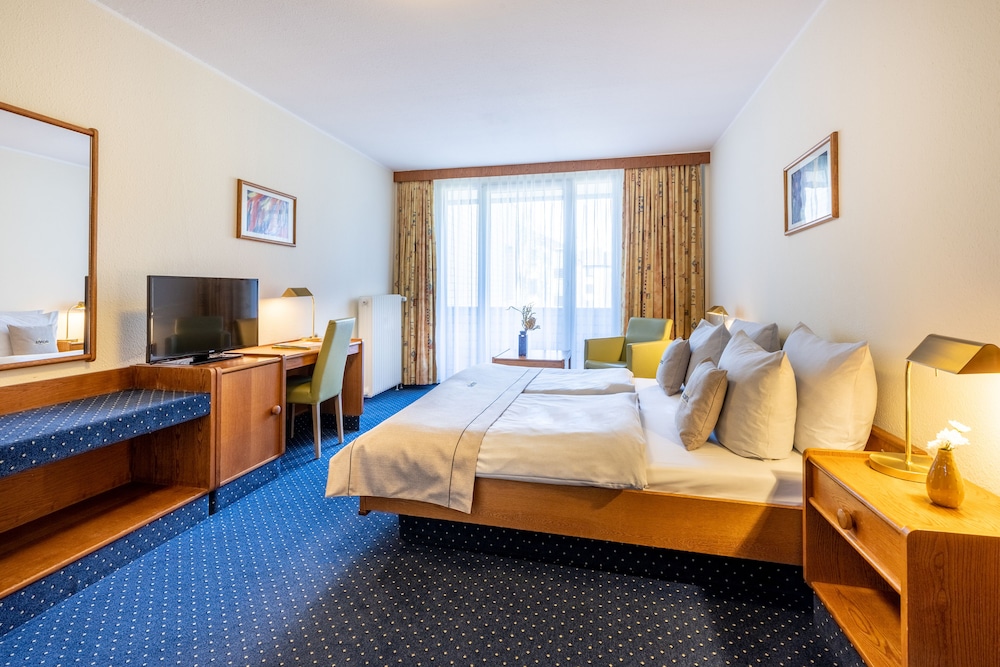 Superior Apartment, 2 Twin Beds - Photo 2