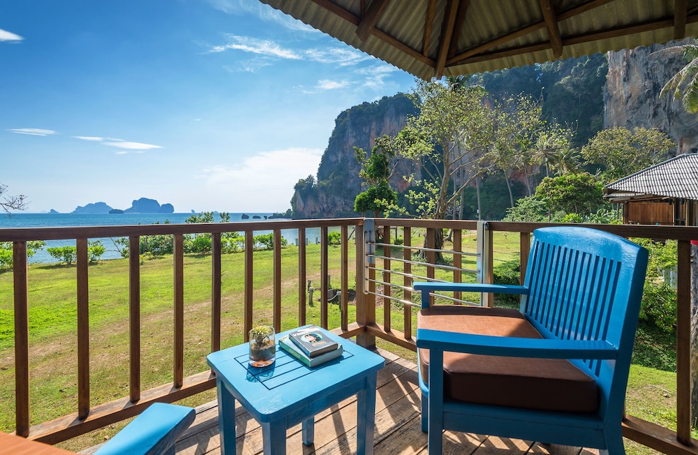 Beachfront Villas Twin - Photo 6