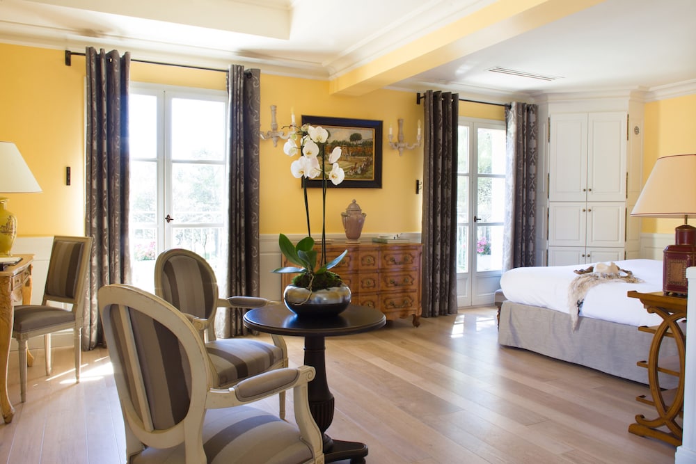 Junior Suite - Photo 3