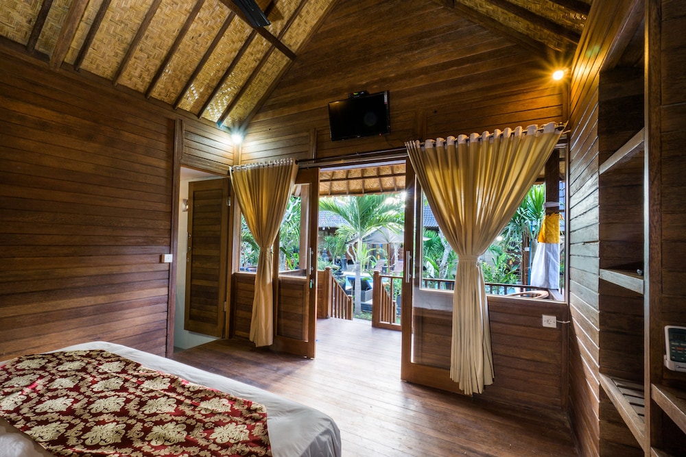 Villa, 1 Bedroom (King Bed) photo 3