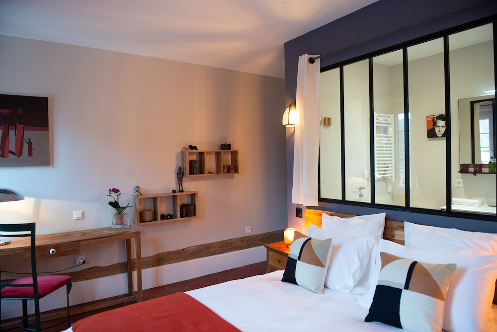 Premium Double Room, Ensuite (La Riga) photo 2