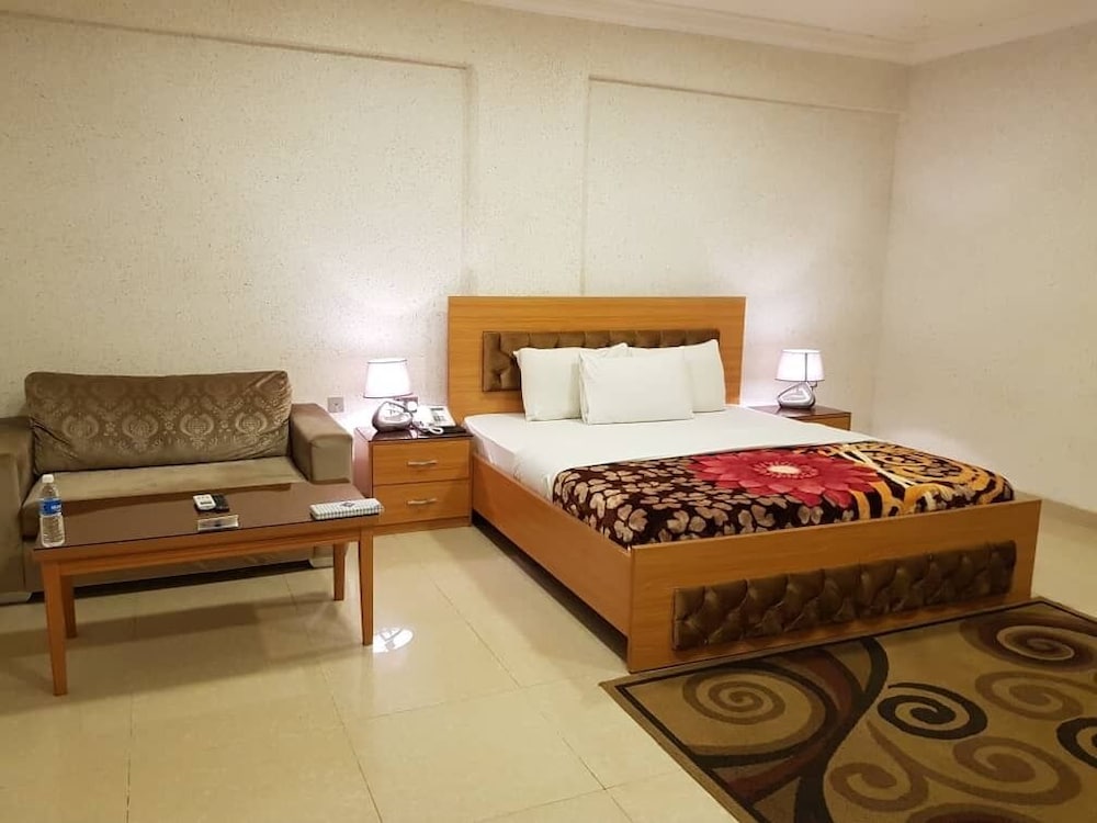 Deluxe Room photo 3
