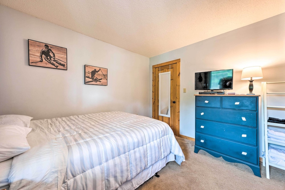 Apartment (2 Bedrooms) photo 3