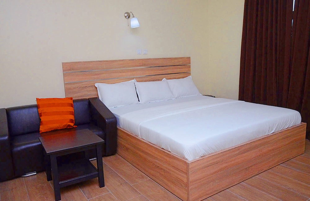 Executive Room photo 1
