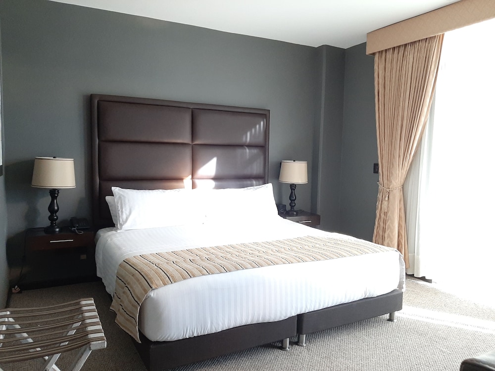 Superior Double Room photo 2