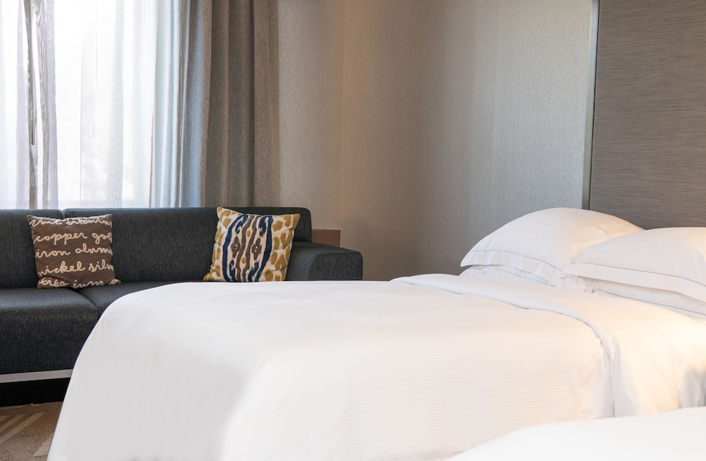 Superior Room, 2 Double Beds - Photo 2