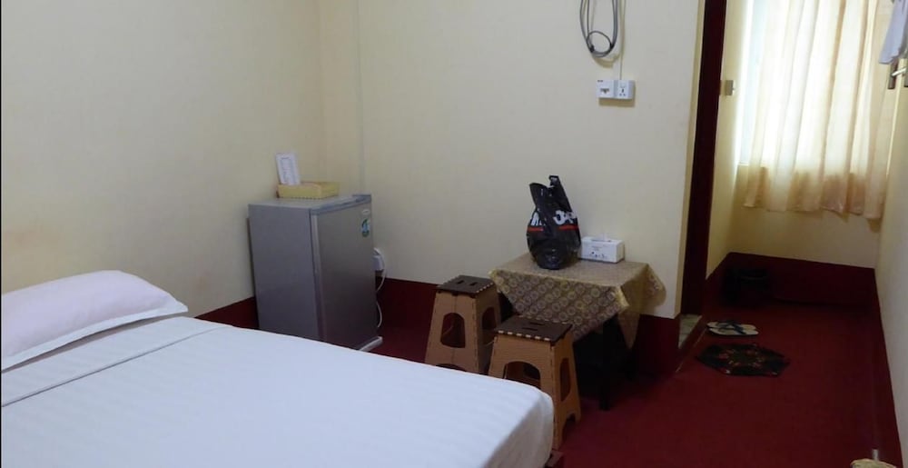 Standard Double Room photo 3