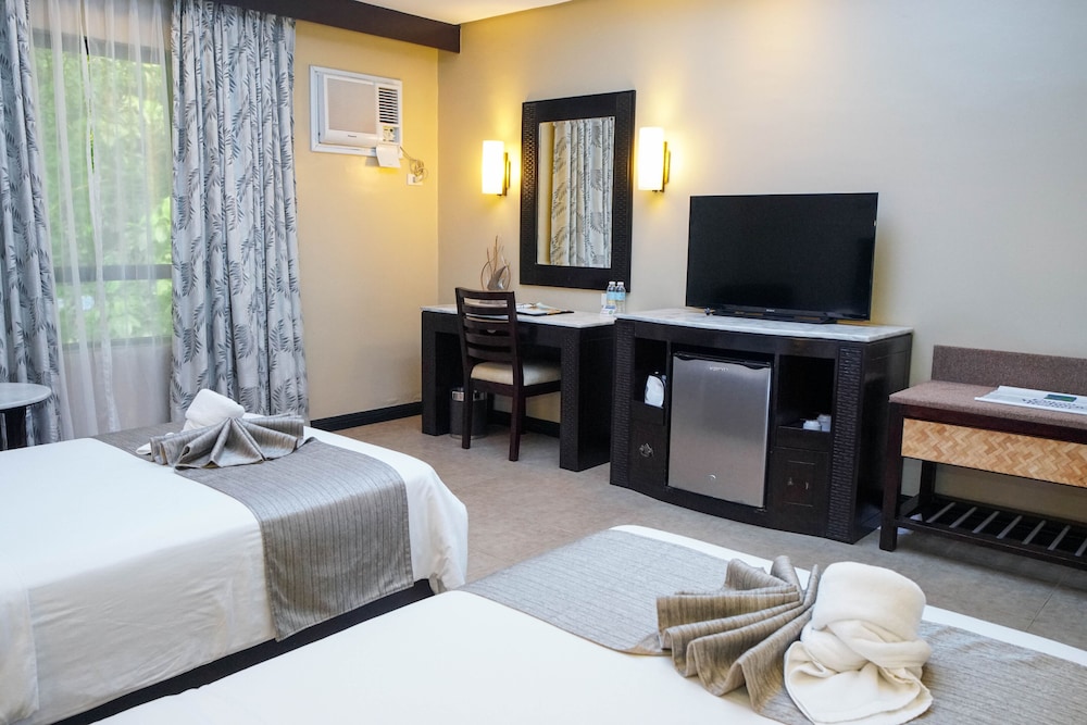 Deluxe Room photo 2