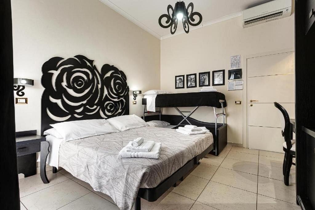 Deluxe Quadruple Room photo 2