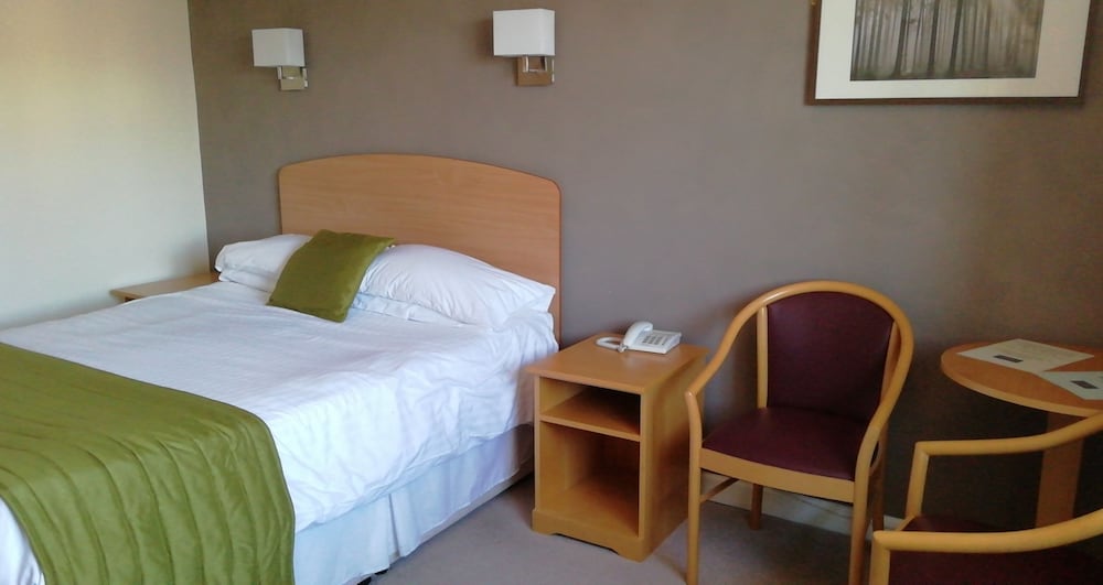 Double Room photo 2