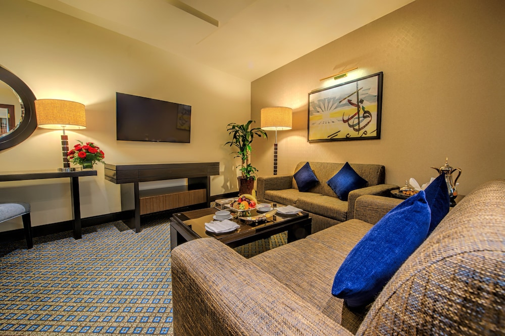 Junior Suite - Photo 18