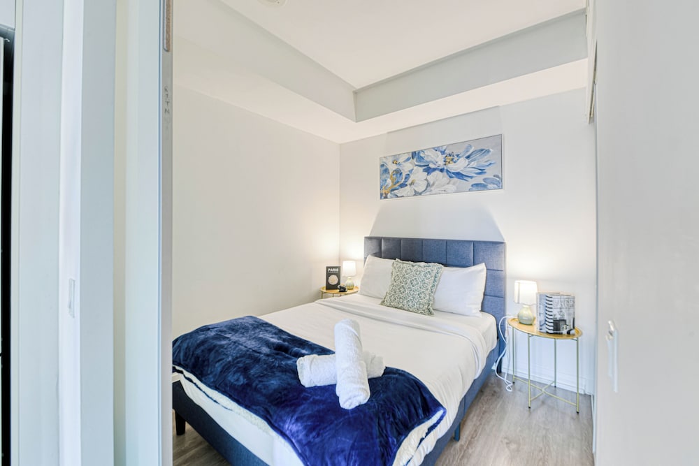 Traditional Suite, 2 Bedrooms, Balcony, City View