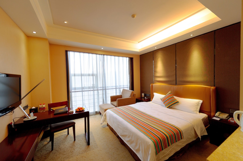 Standard Double Room photo 1