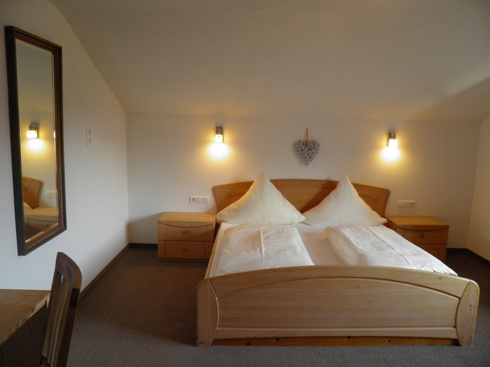 Apartment, 2 Bedrooms, Garden View photo 1