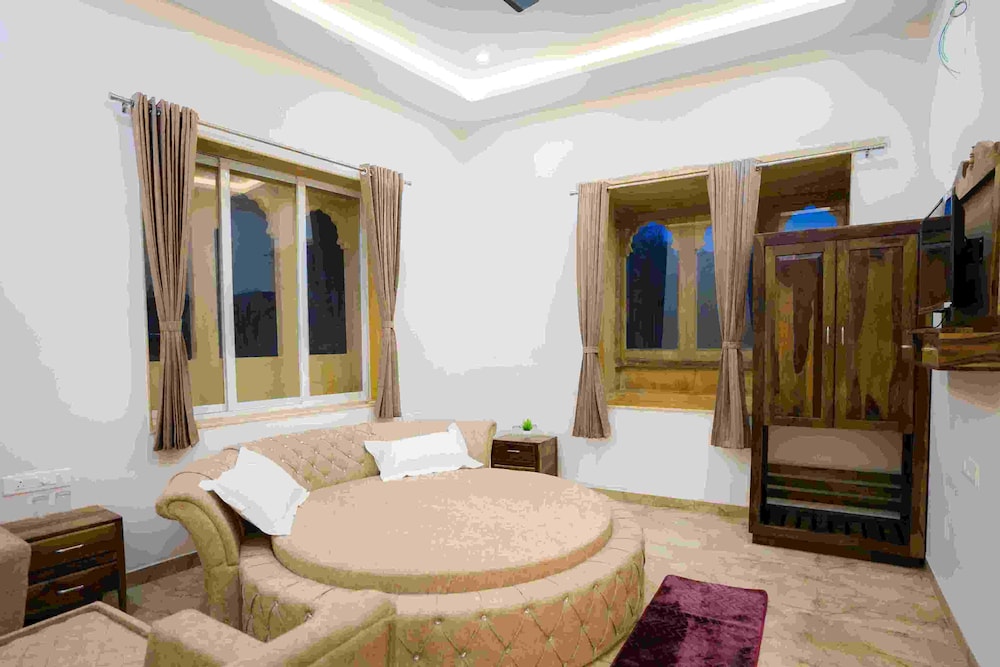 Heritage Room