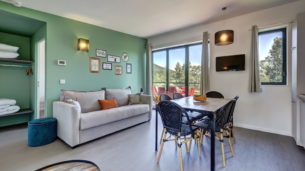 Apartment, 2 Bedrooms