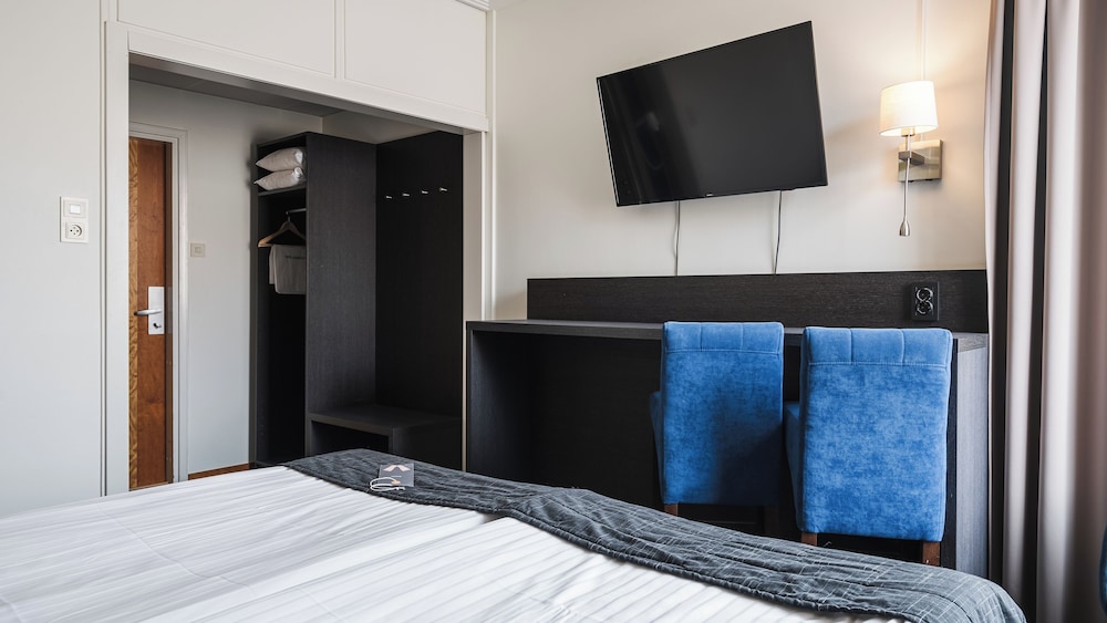 Standard Room, 2 Twin Beds, Non Smoking photo 3