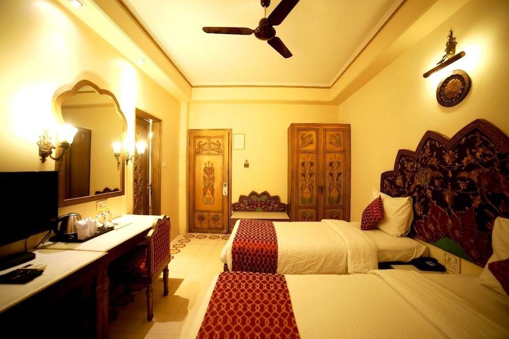Deluxe Room photo 2