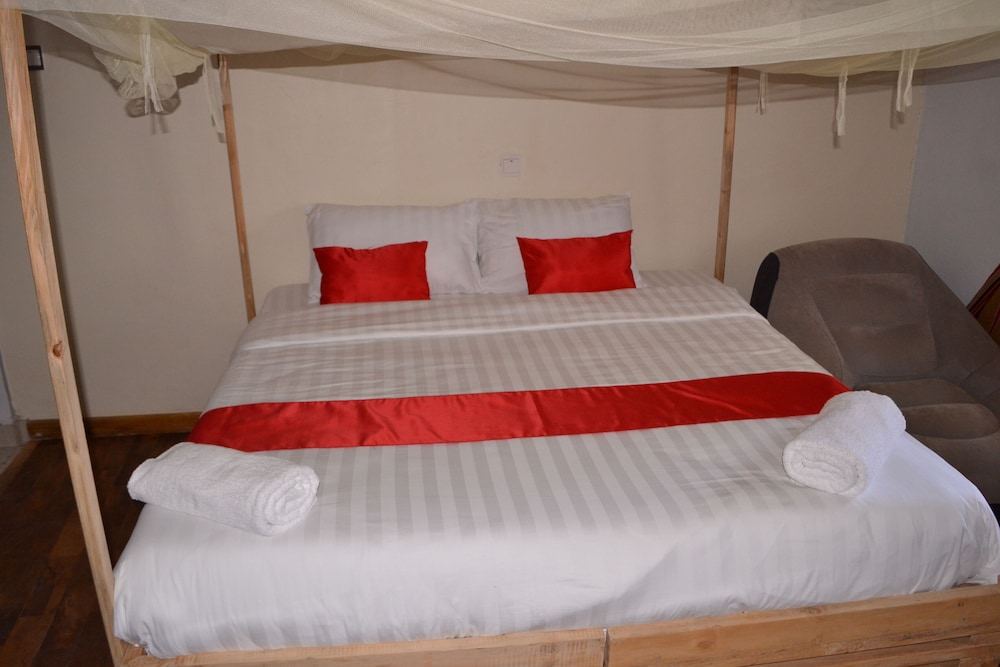Romantic Cabin photo 2
