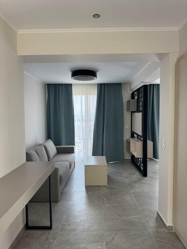 Superior Suite, Balcony, Sea View