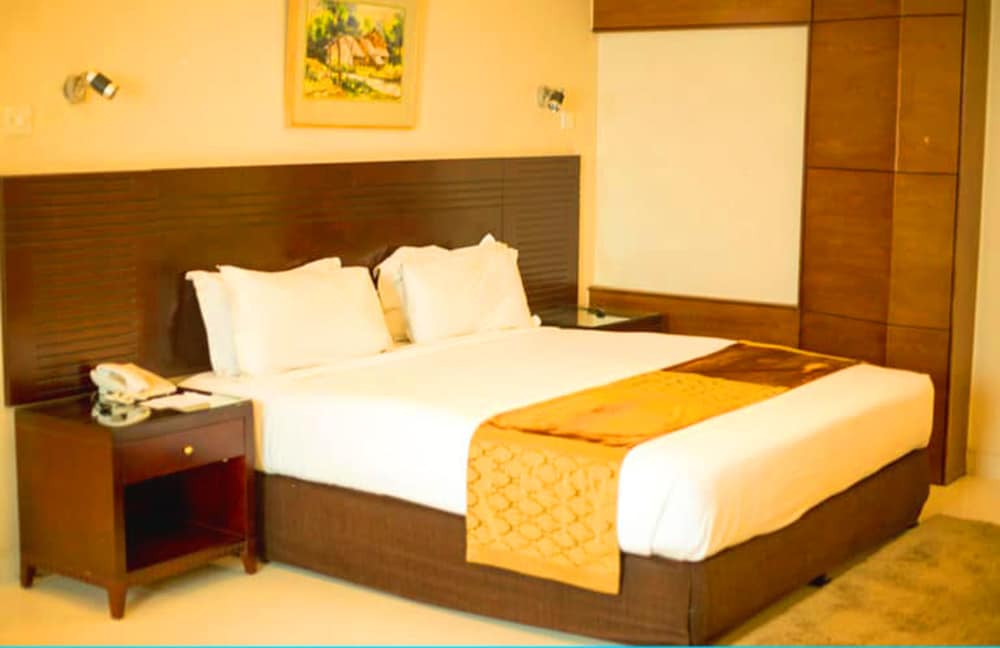 Deluxe Double Room - Photo 1