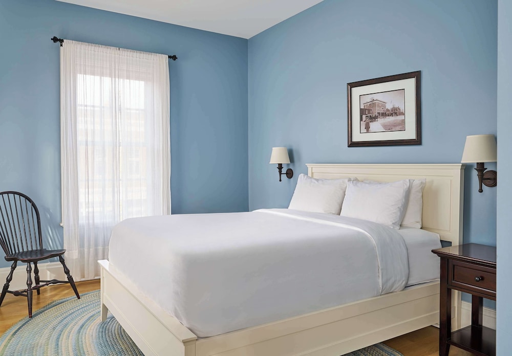 Room, 1 Queen Bed