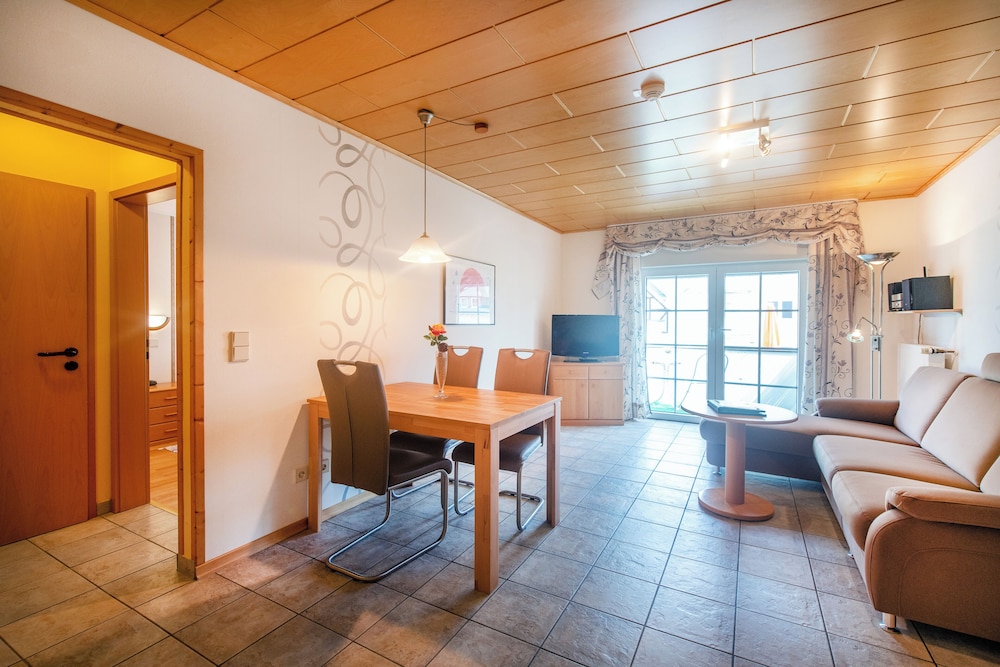 Comfort Apartment, 1 Bedroom, Balcony photo 3