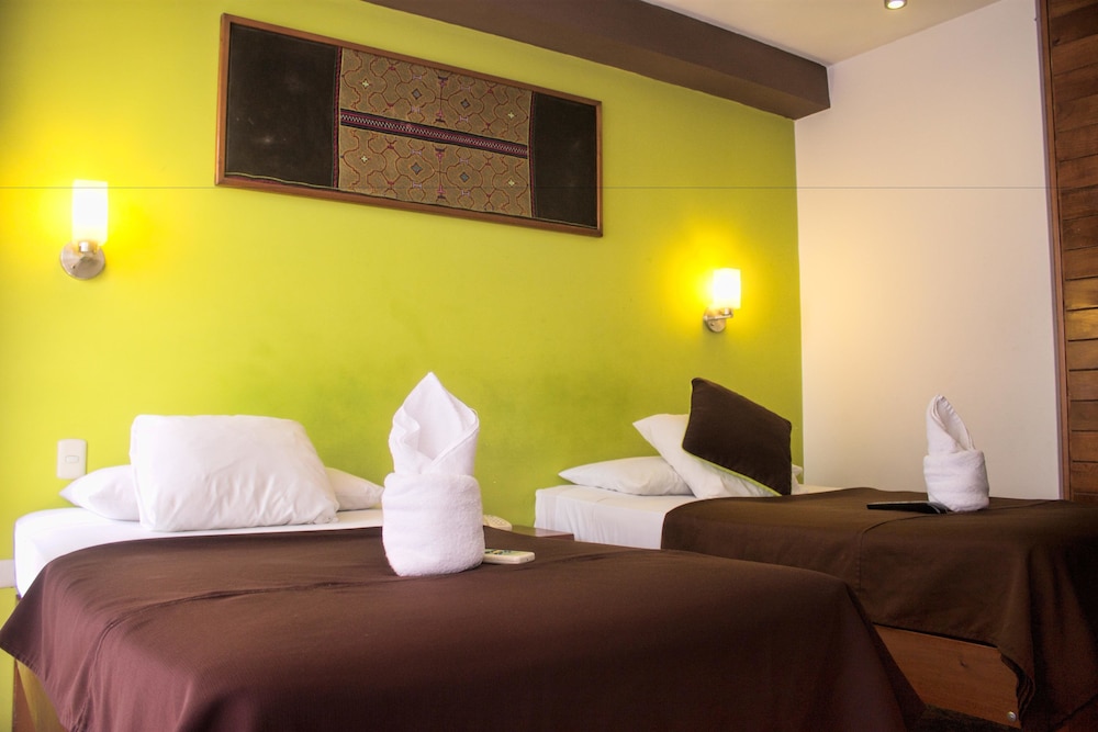 Comfort Twin Room, Multiple Beds, Accessible photo 3
