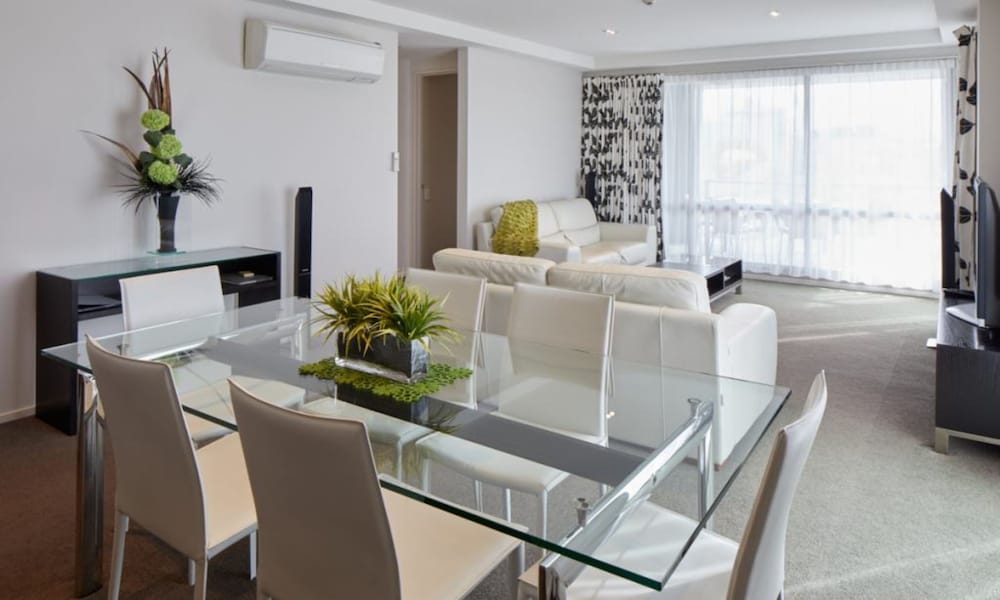 Two Bedroom Penthouse photo 1