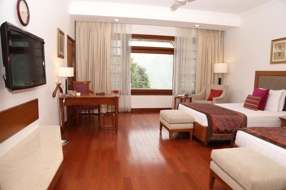 Deluxe Room(Residency Tower) - Photo 5