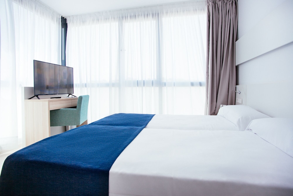 Double Room (Galatea)