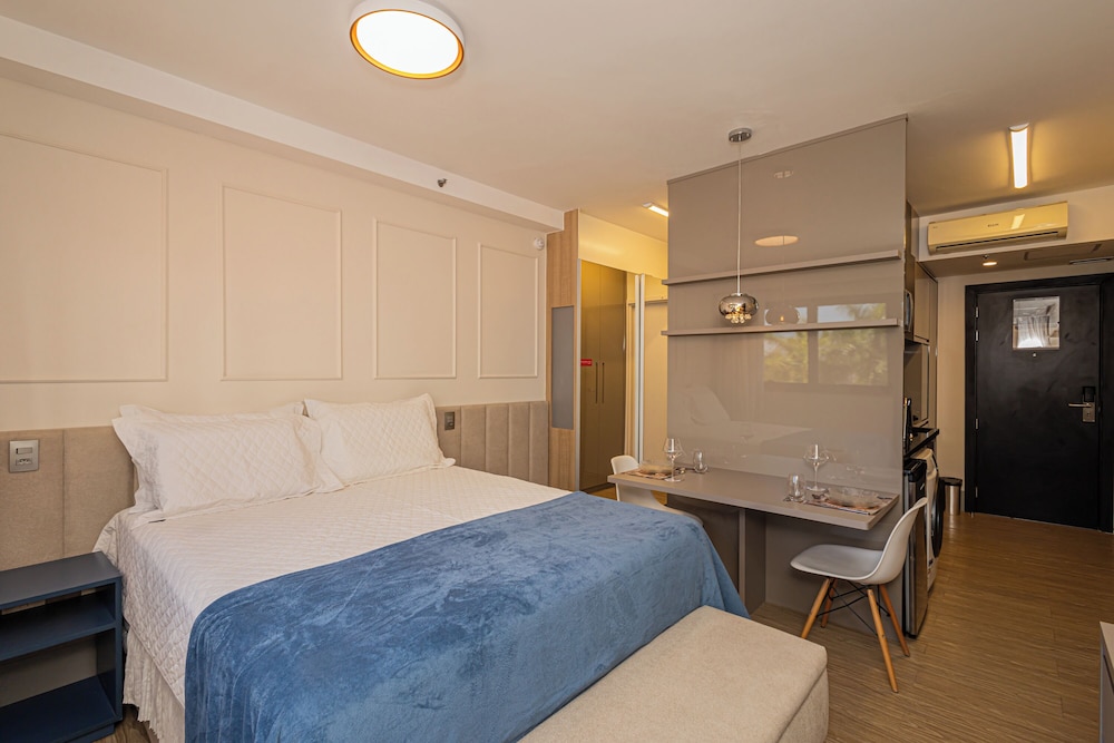 Club Double Room