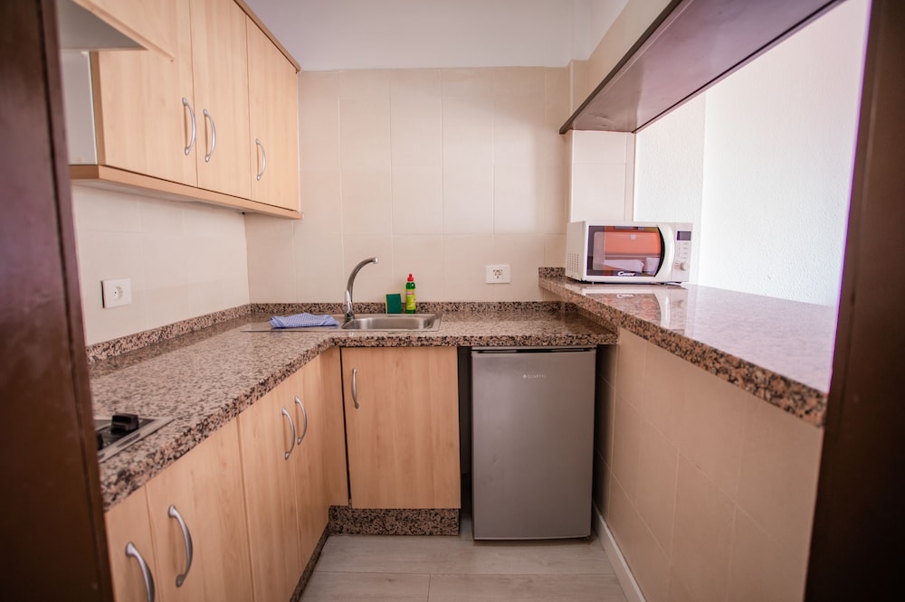 Classic Apartment, 1 Bedroom, Pool View (2 Adults)
