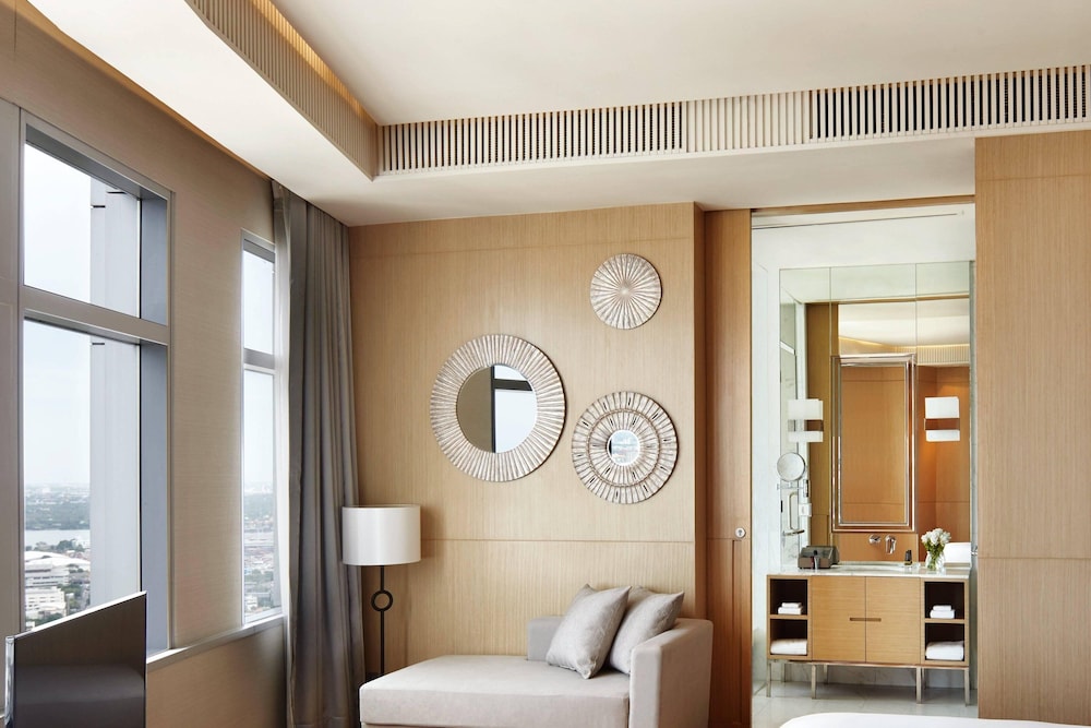 Presidential Suite, 2 Bedrooms