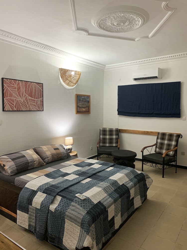 Comfort Double Room photo 2
