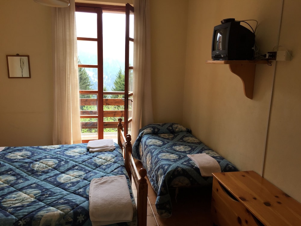 Triple Room photo 2