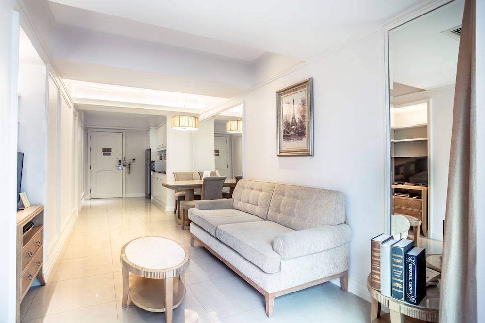 1 Bedroom photo 1